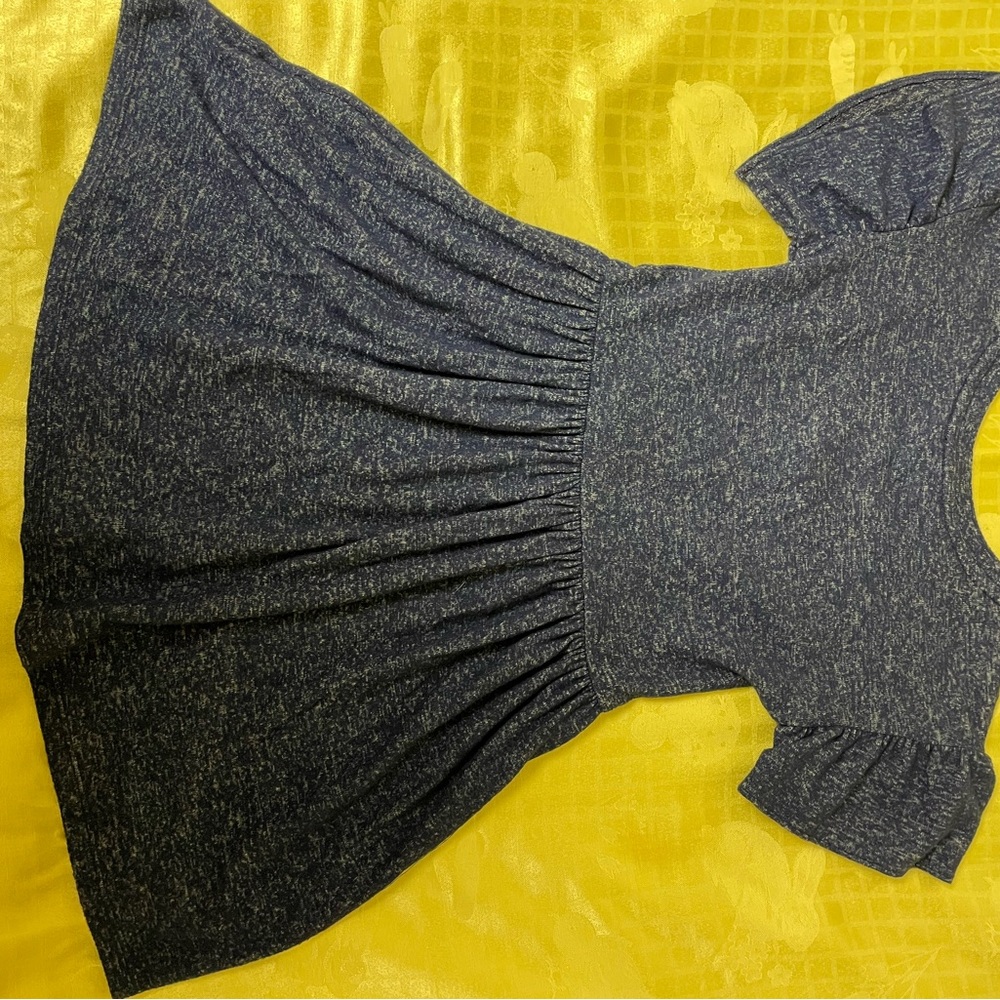 girl’s dress, brand: Cat & Jack, size: S 6/6X